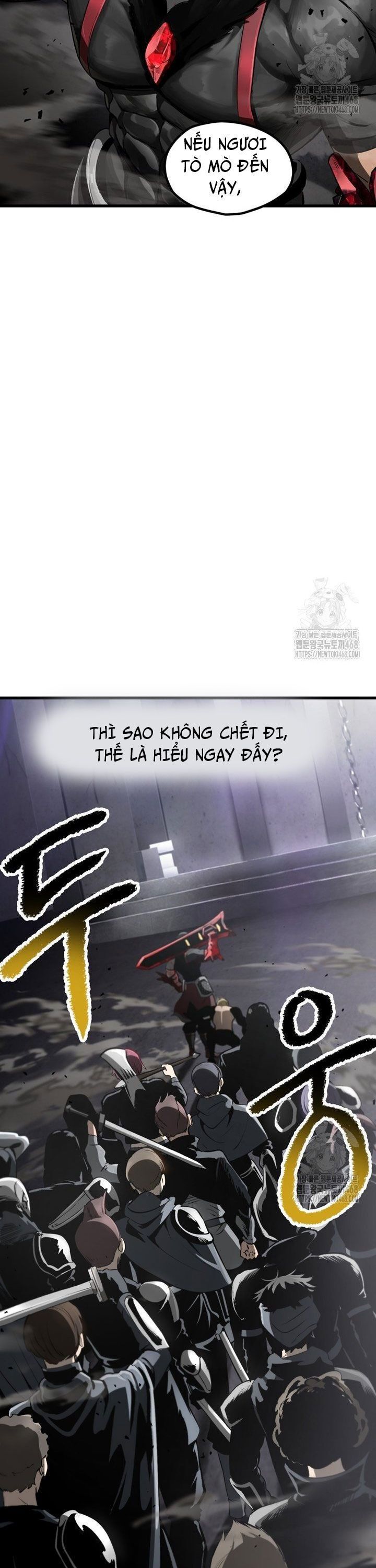 đọc truyện Anh Hùng Mạnh Nhất? Ta Không Làm Lâu Rồi! Chương 239 ảnh 30 tại Thiên Thai Truyện