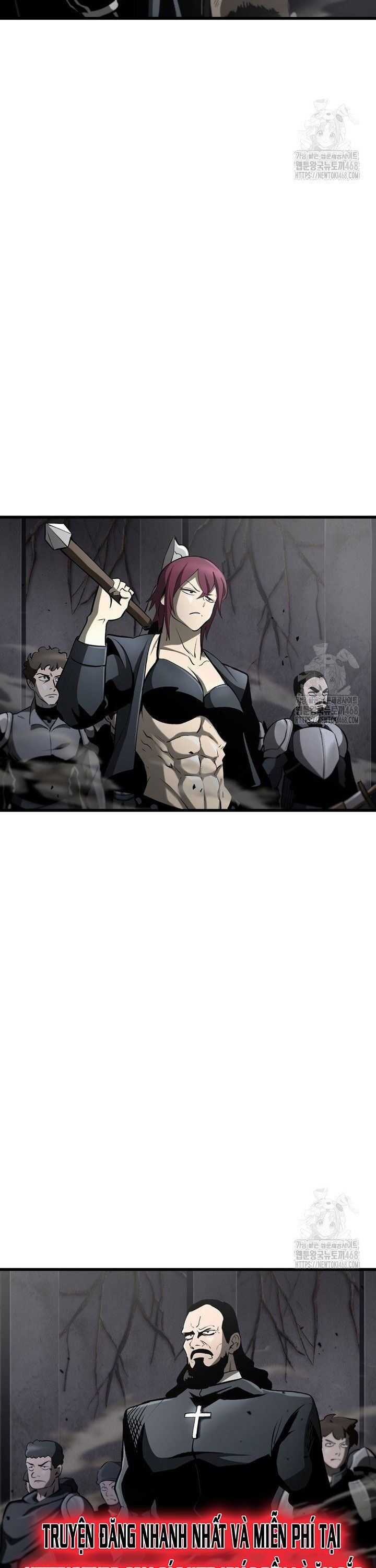 đọc truyện Anh Hùng Mạnh Nhất? Ta Không Làm Lâu Rồi! Chương 239 ảnh 31 tại Thiên Thai Truyện