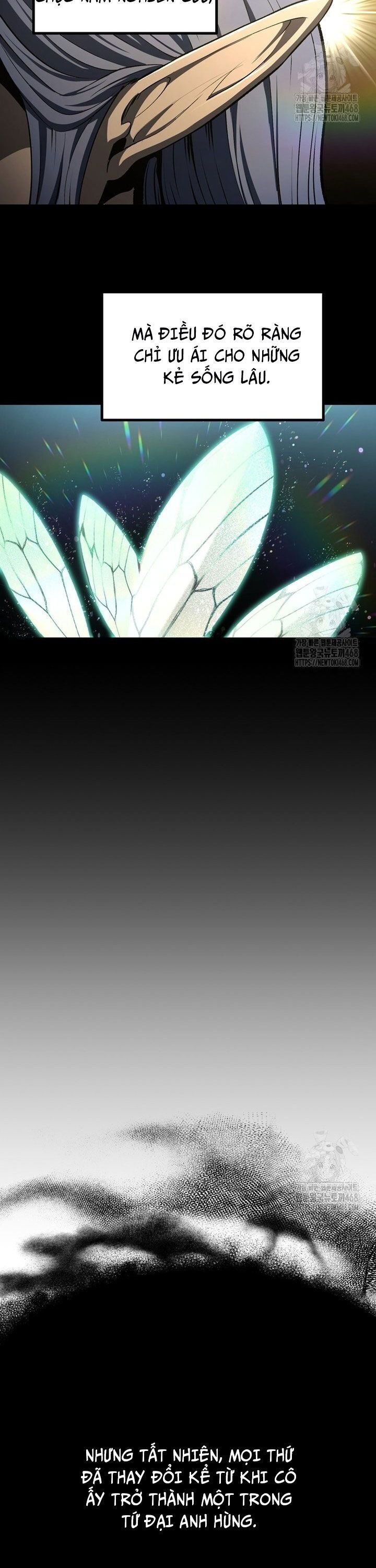 đọc truyện Anh Hùng Mạnh Nhất? Ta Không Làm Lâu Rồi! Chương 239 ảnh 5 tại Thiên Thai Truyện