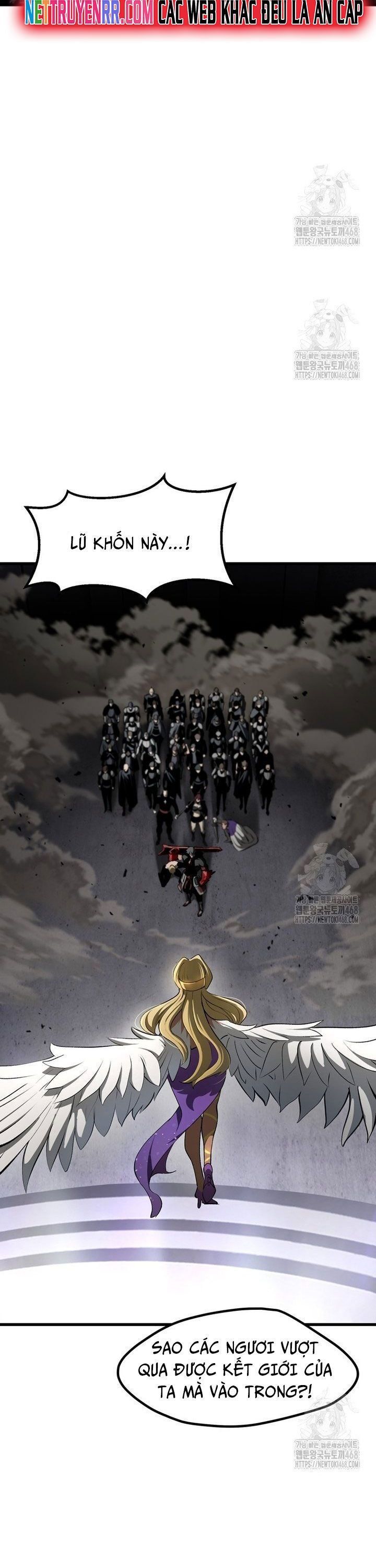 đọc truyện Anh Hùng Mạnh Nhất? Ta Không Làm Lâu Rồi! Chương 239 ảnh 32 tại Thiên Thai Truyện