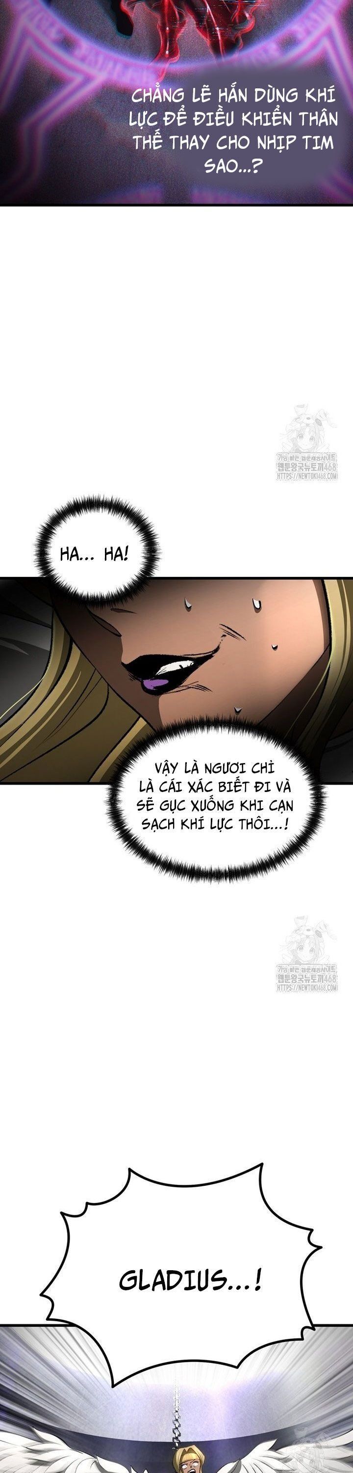 đọc truyện Anh Hùng Mạnh Nhất? Ta Không Làm Lâu Rồi! Chương 239 ảnh 34 tại Thiên Thai Truyện