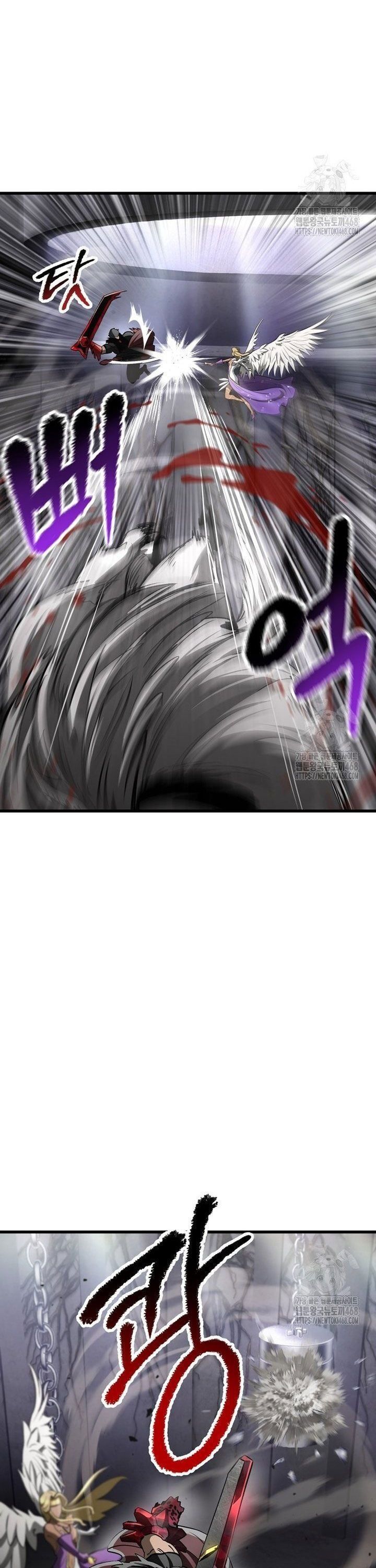 đọc truyện Anh Hùng Mạnh Nhất? Ta Không Làm Lâu Rồi! Chương 239 ảnh 36 tại Thiên Thai Truyện