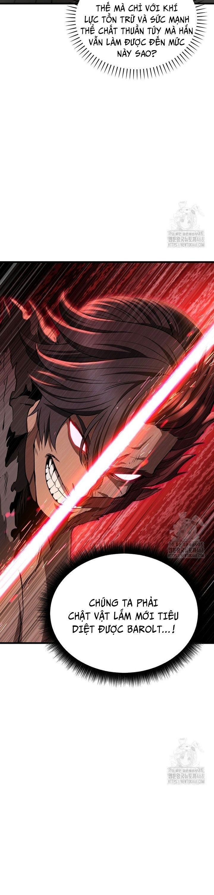 đọc truyện Anh Hùng Mạnh Nhất? Ta Không Làm Lâu Rồi! Chương 239 ảnh 39 tại Thiên Thai Truyện