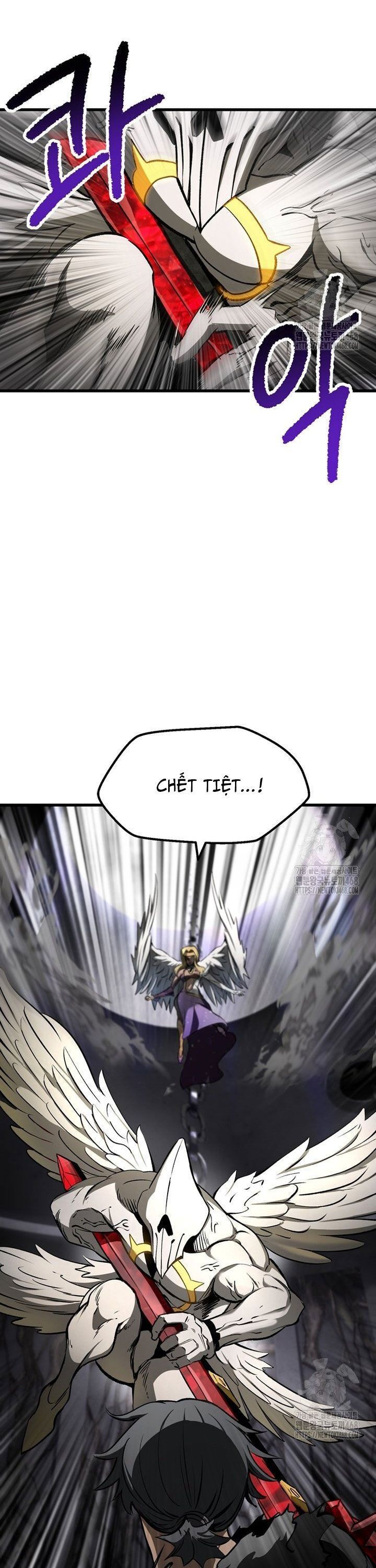 đọc truyện Anh Hùng Mạnh Nhất? Ta Không Làm Lâu Rồi! Chương 239 ảnh 40 tại Thiên Thai Truyện