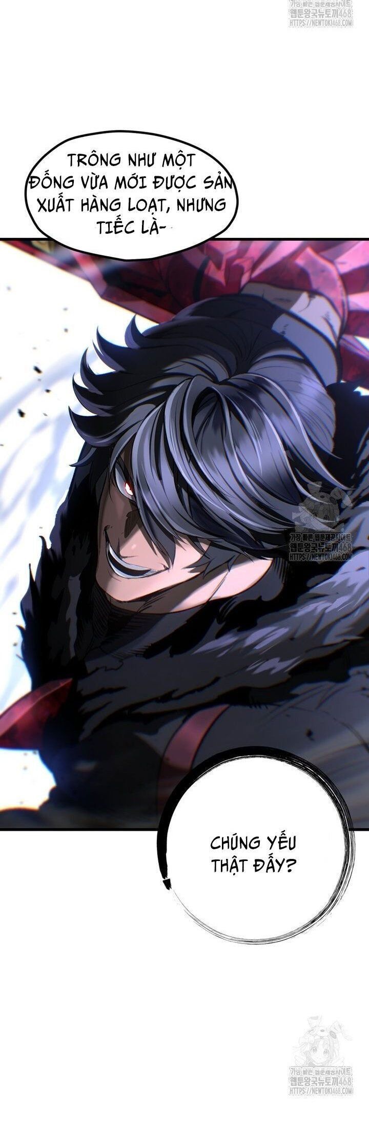 đọc truyện Anh Hùng Mạnh Nhất? Ta Không Làm Lâu Rồi! Chương 239 ảnh 46 tại Thiên Thai Truyện