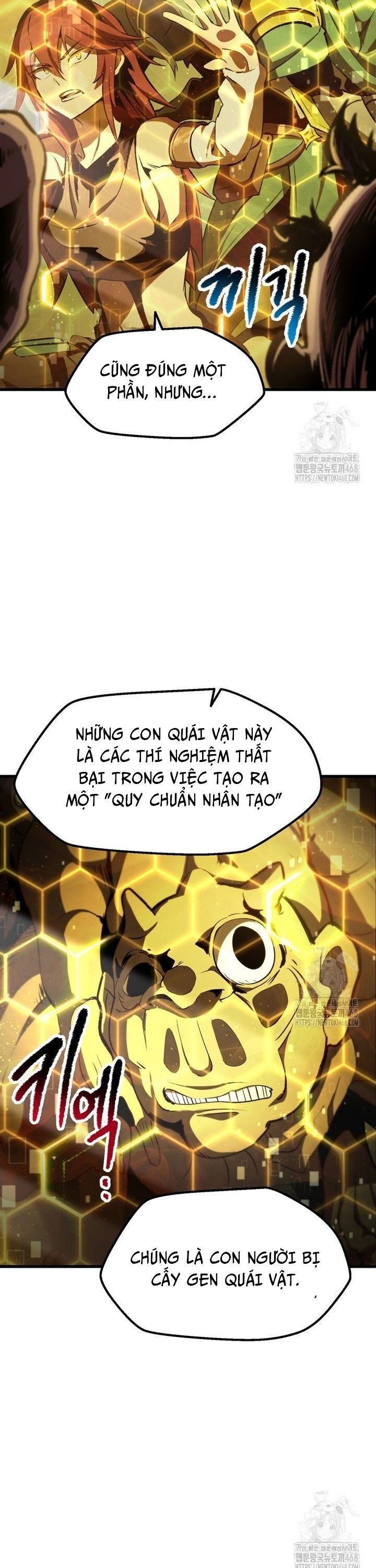 đọc truyện Anh Hùng Mạnh Nhất? Ta Không Làm Lâu Rồi! Chương 239 ảnh 7 tại Thiên Thai Truyện