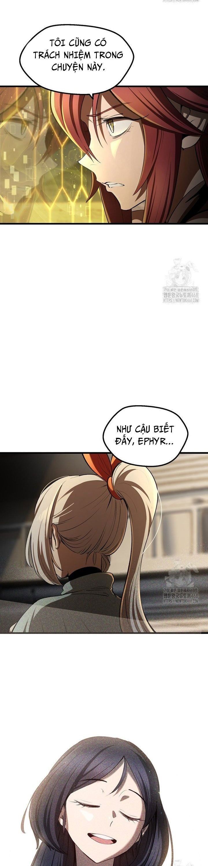 đọc truyện Anh Hùng Mạnh Nhất? Ta Không Làm Lâu Rồi! Chương 239 ảnh 8 tại Thiên Thai Truyện