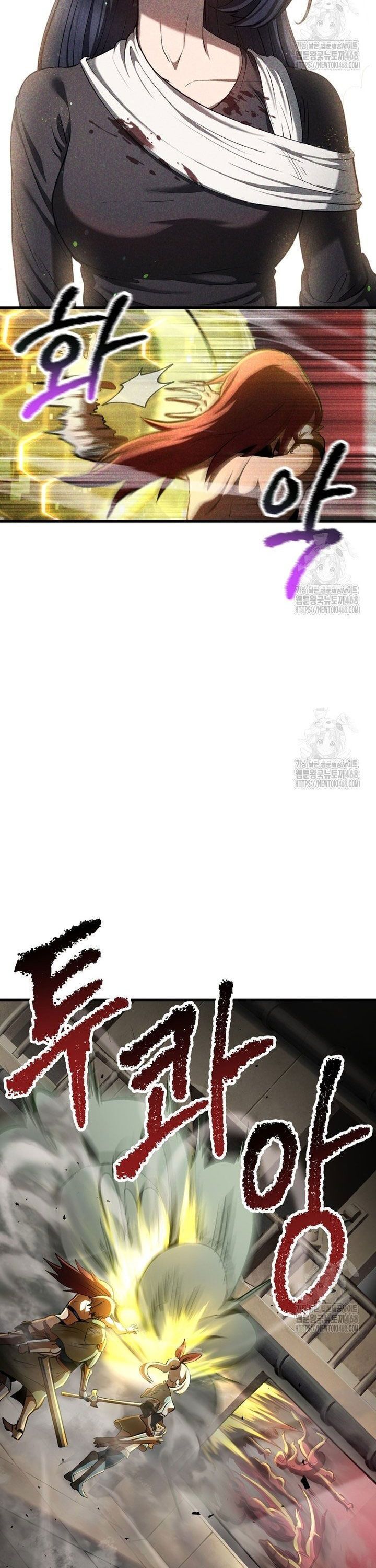 đọc truyện Anh Hùng Mạnh Nhất? Ta Không Làm Lâu Rồi! Chương 239 ảnh 9 tại Thiên Thai Truyện