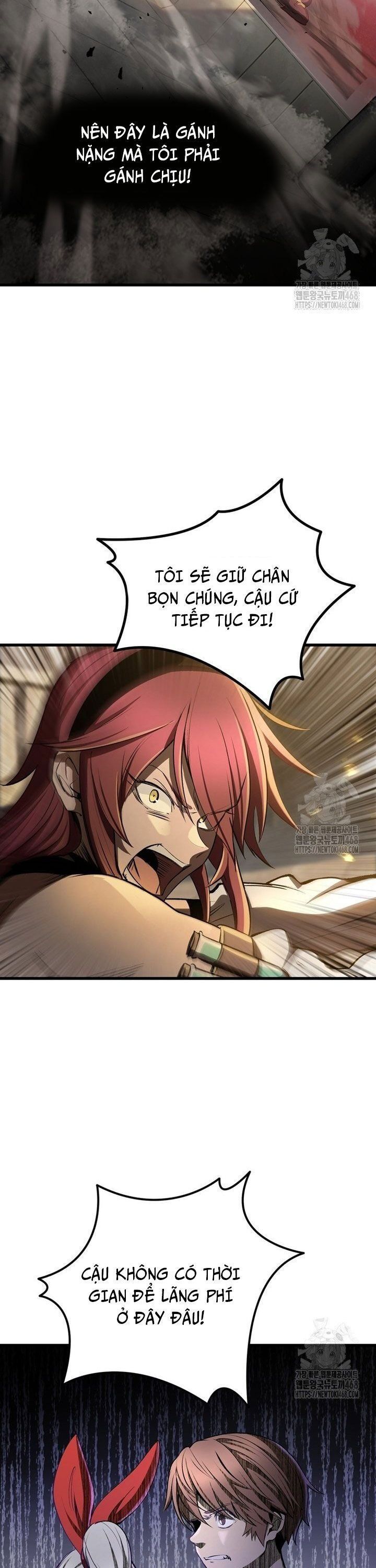 đọc truyện Anh Hùng Mạnh Nhất? Ta Không Làm Lâu Rồi! Chương 239 ảnh 10 tại Thiên Thai Truyện