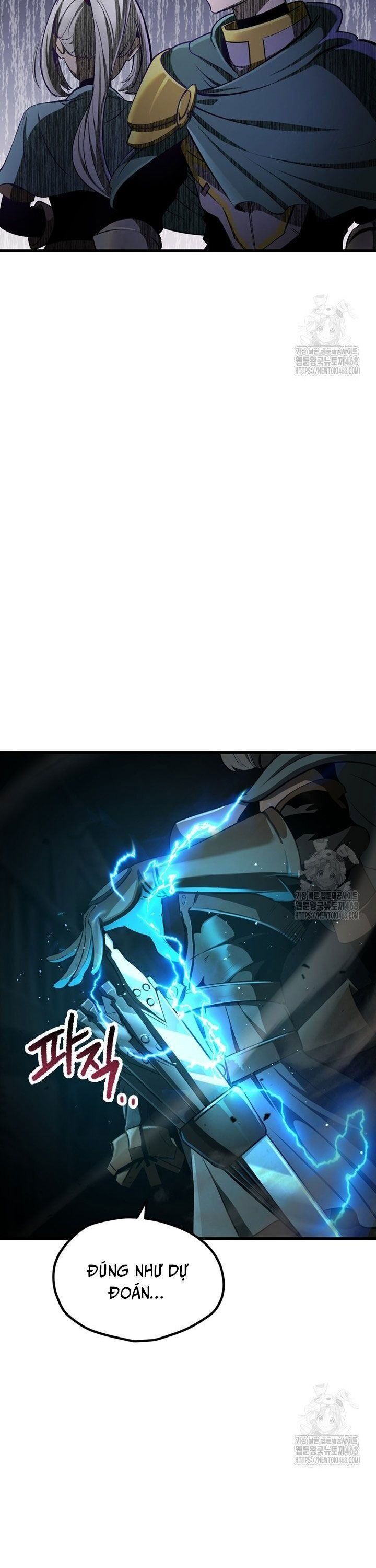 đọc truyện Anh Hùng Mạnh Nhất? Ta Không Làm Lâu Rồi! Chương 239 ảnh 11 tại Thiên Thai Truyện