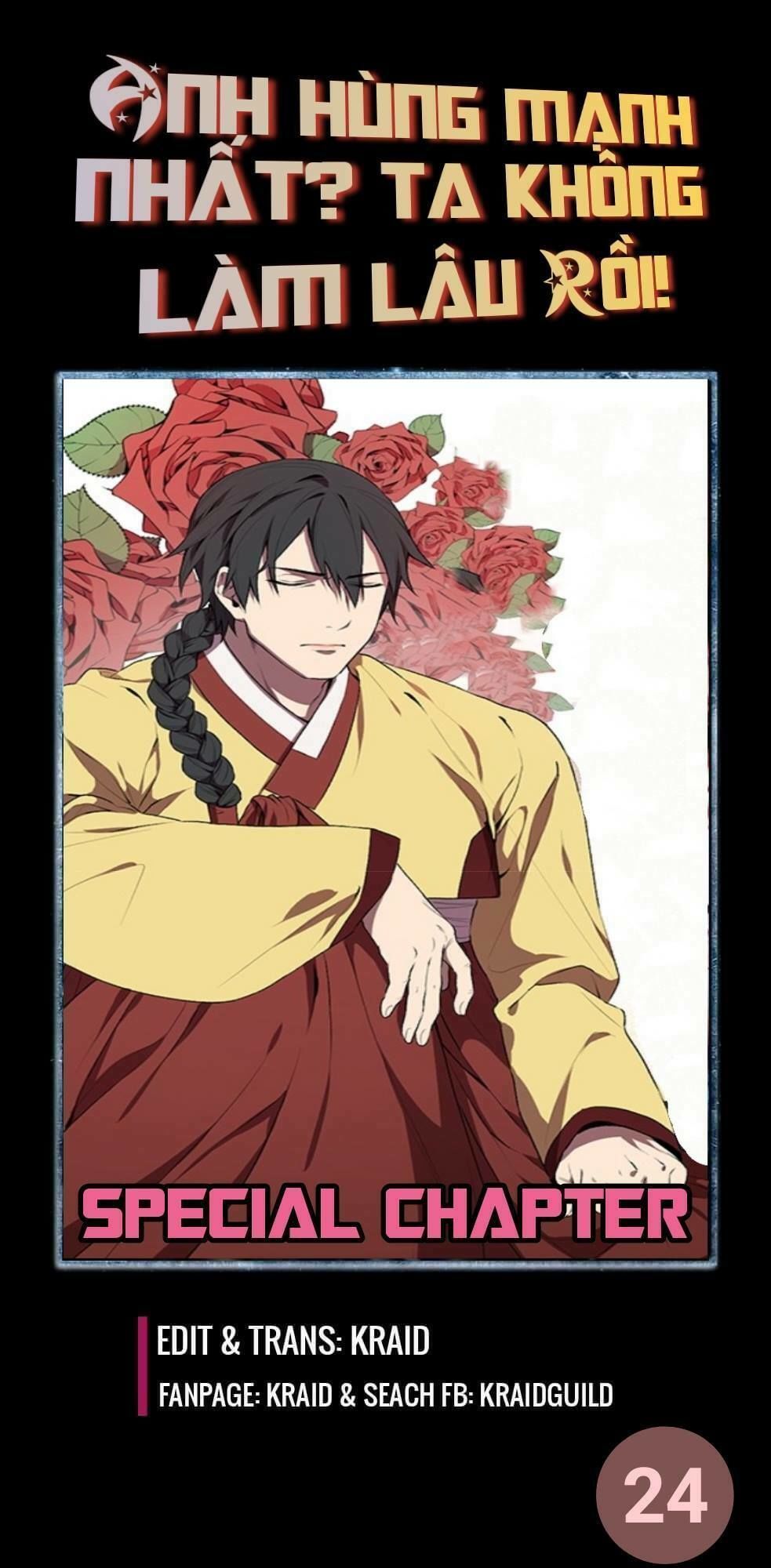 đọc truyện Anh Hùng Mạnh Nhất? Ta Không Làm Lâu Rồi! Chương 24 ảnh 3 tại Thiên Thai Truyện