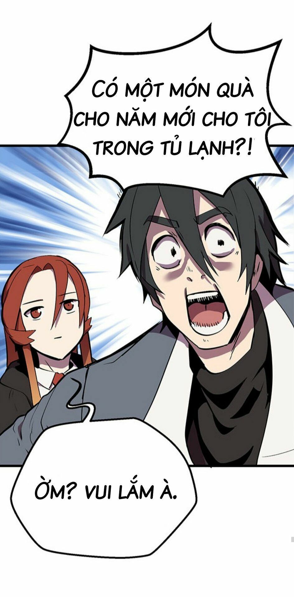 đọc truyện Anh Hùng Mạnh Nhất? Ta Không Làm Lâu Rồi! Chương 24 ảnh 107 tại Thiên Thai Truyện