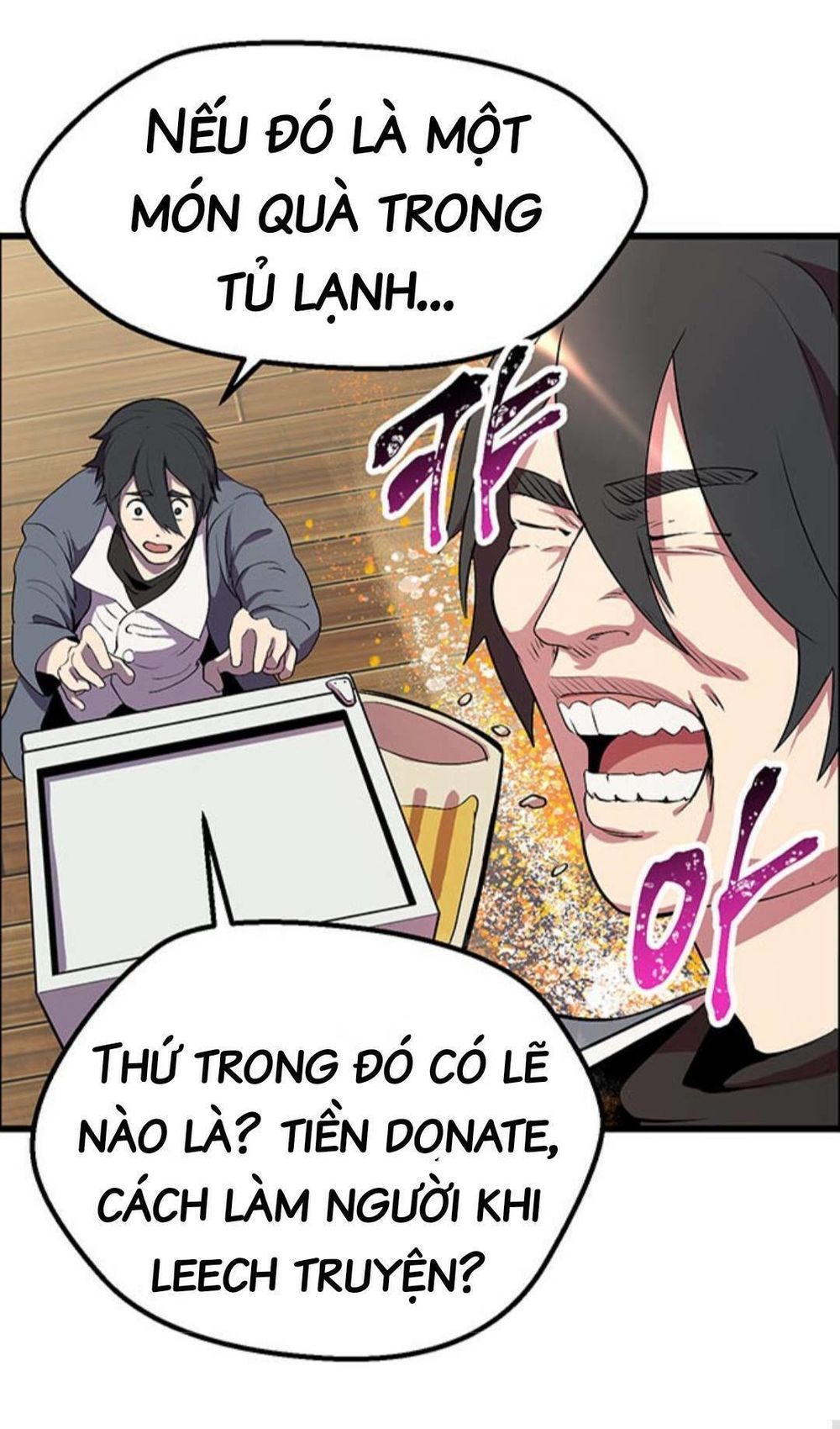 đọc truyện Anh Hùng Mạnh Nhất? Ta Không Làm Lâu Rồi! Chương 24 ảnh 108 tại Thiên Thai Truyện