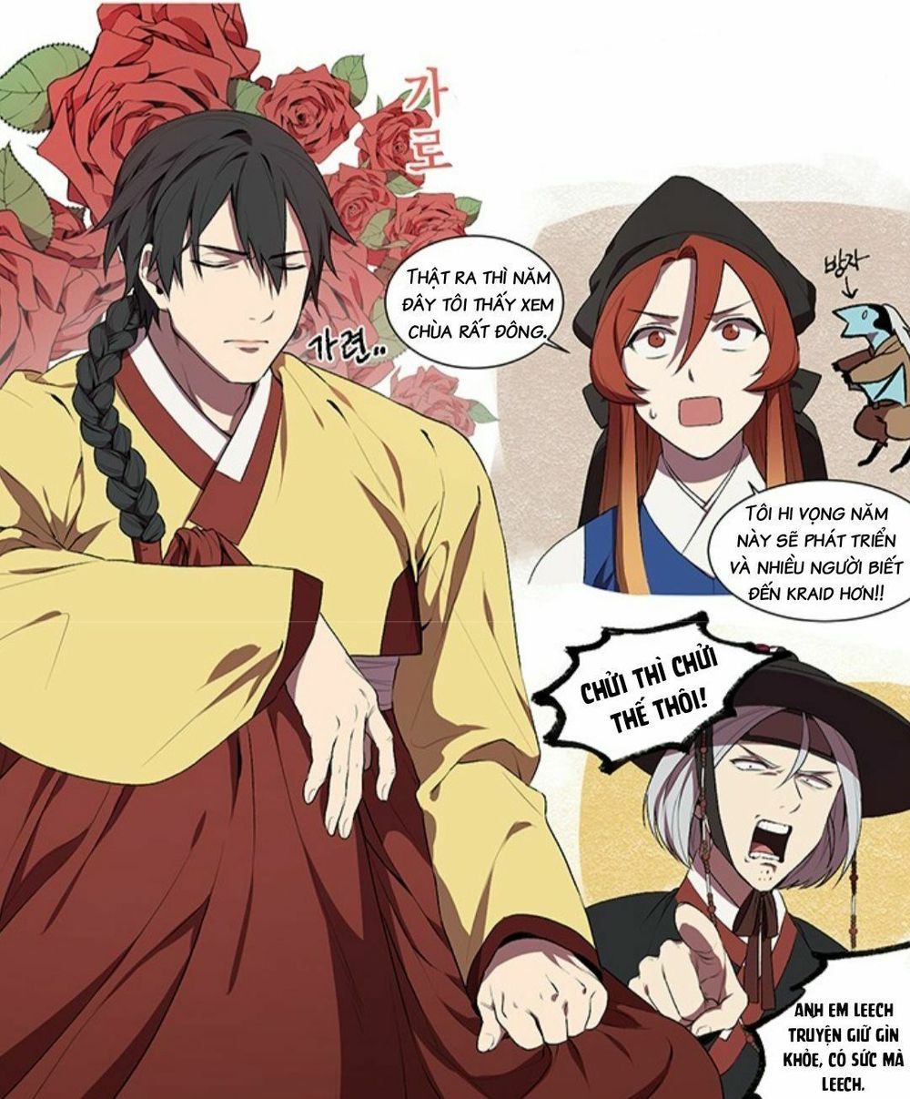 đọc truyện Anh Hùng Mạnh Nhất? Ta Không Làm Lâu Rồi! Chương 24 ảnh 113 tại Thiên Thai Truyện