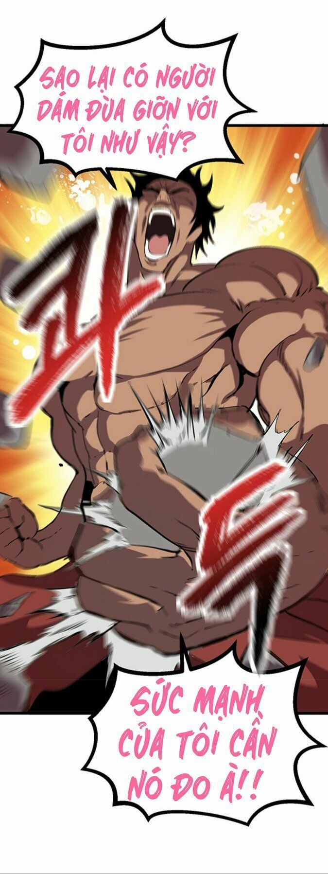 đọc truyện Anh Hùng Mạnh Nhất? Ta Không Làm Lâu Rồi! Chương 24 ảnh 20 tại Thiên Thai Truyện