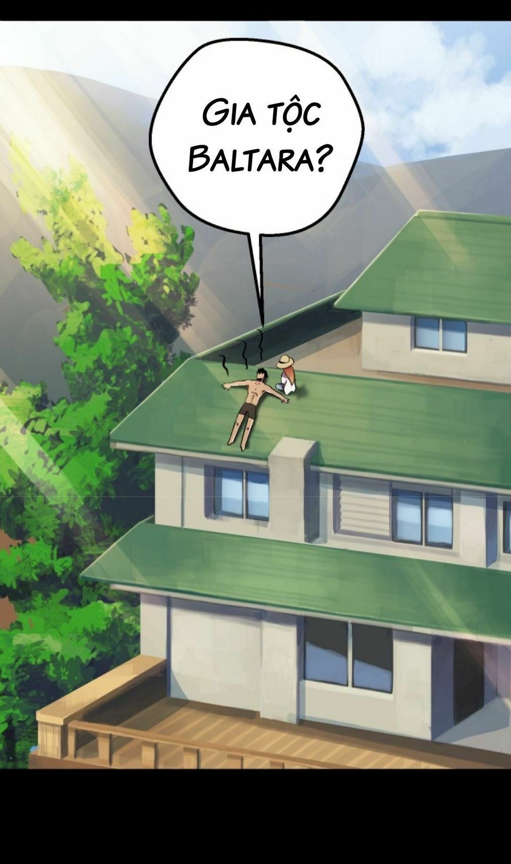 đọc truyện Anh Hùng Mạnh Nhất? Ta Không Làm Lâu Rồi! Chương 24 ảnh 29 tại Thiên Thai Truyện