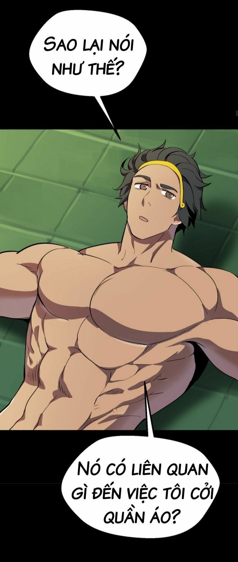 đọc truyện Anh Hùng Mạnh Nhất? Ta Không Làm Lâu Rồi! Chương 24 ảnh 30 tại Thiên Thai Truyện