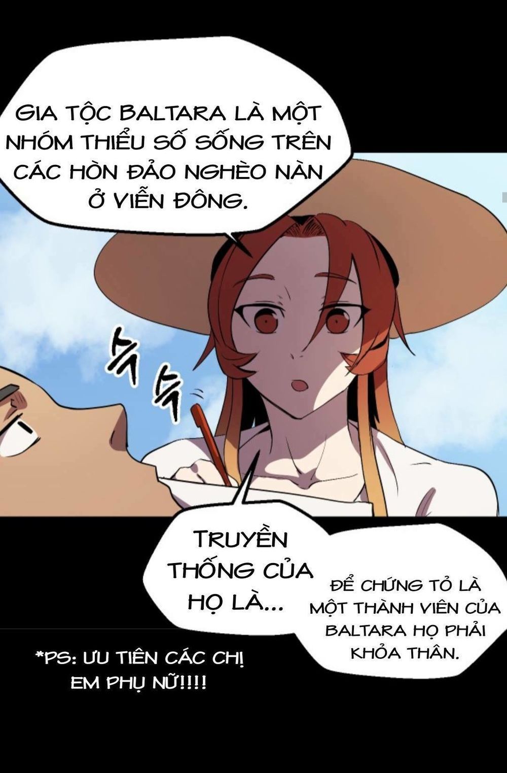 đọc truyện Anh Hùng Mạnh Nhất? Ta Không Làm Lâu Rồi! Chương 24 ảnh 32 tại Thiên Thai Truyện