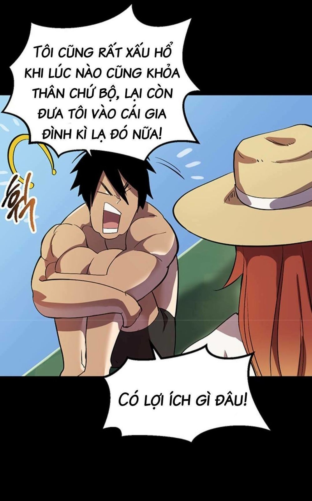 đọc truyện Anh Hùng Mạnh Nhất? Ta Không Làm Lâu Rồi! Chương 24 ảnh 36 tại Thiên Thai Truyện