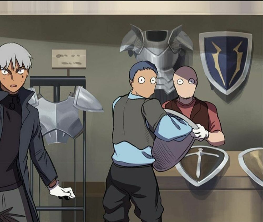 đọc truyện Anh Hùng Mạnh Nhất? Ta Không Làm Lâu Rồi! Chương 24 ảnh 6 tại Thiên Thai Truyện