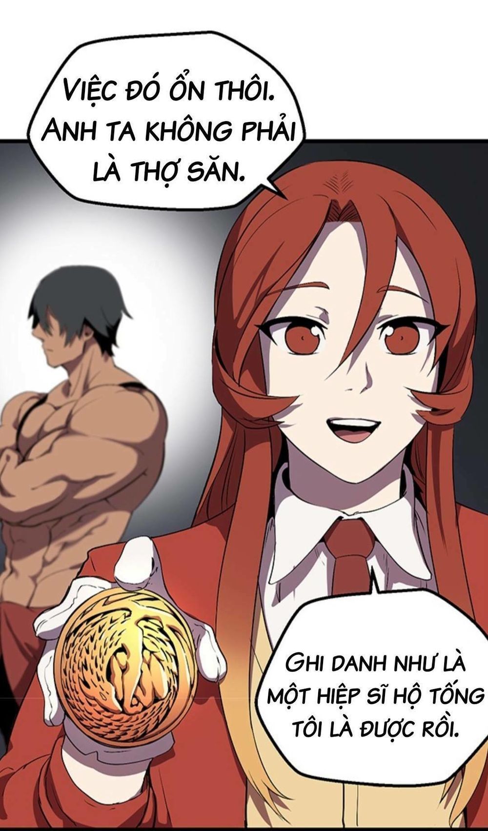 đọc truyện Anh Hùng Mạnh Nhất? Ta Không Làm Lâu Rồi! Chương 24 ảnh 45 tại Thiên Thai Truyện