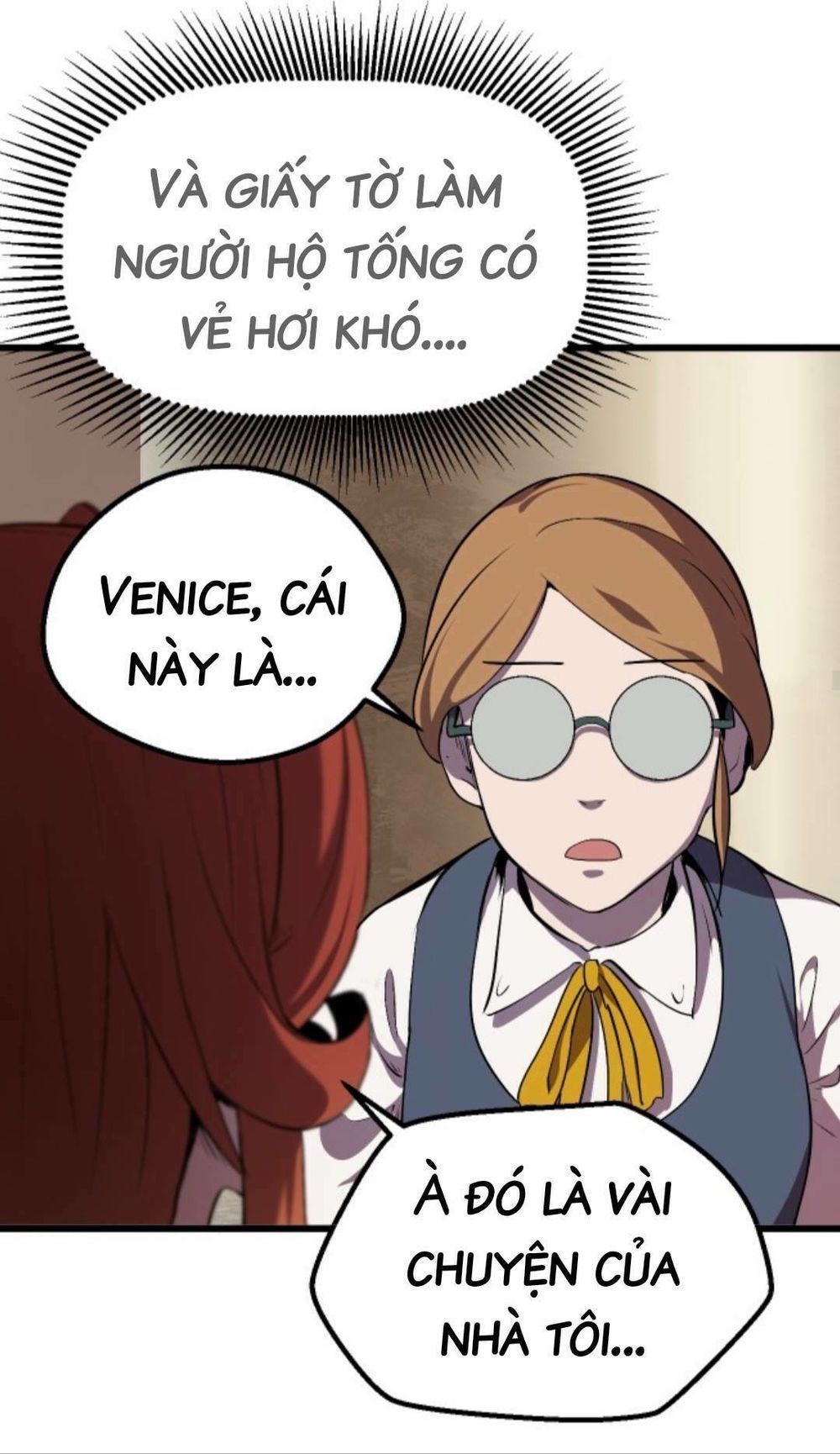 đọc truyện Anh Hùng Mạnh Nhất? Ta Không Làm Lâu Rồi! Chương 24 ảnh 47 tại Thiên Thai Truyện