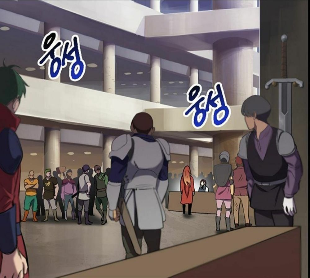 đọc truyện Anh Hùng Mạnh Nhất? Ta Không Làm Lâu Rồi! Chương 24 ảnh 7 tại Thiên Thai Truyện