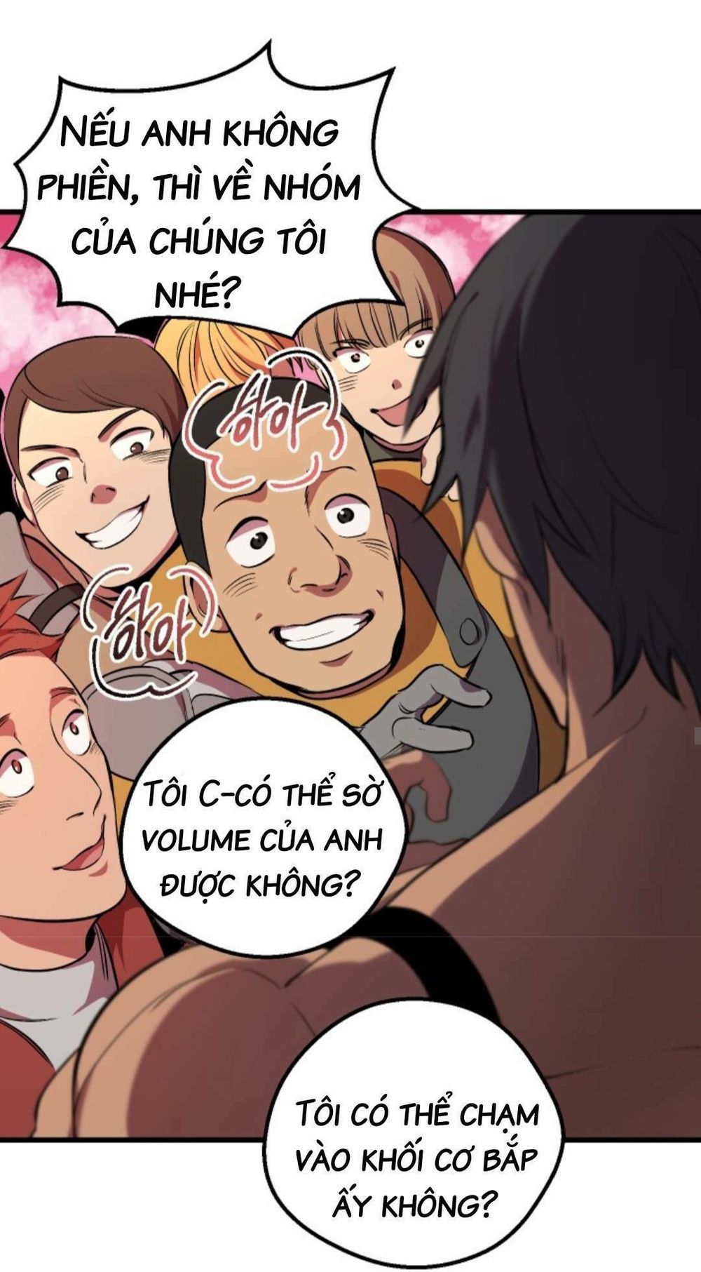 đọc truyện Anh Hùng Mạnh Nhất? Ta Không Làm Lâu Rồi! Chương 24 ảnh 52 tại Thiên Thai Truyện