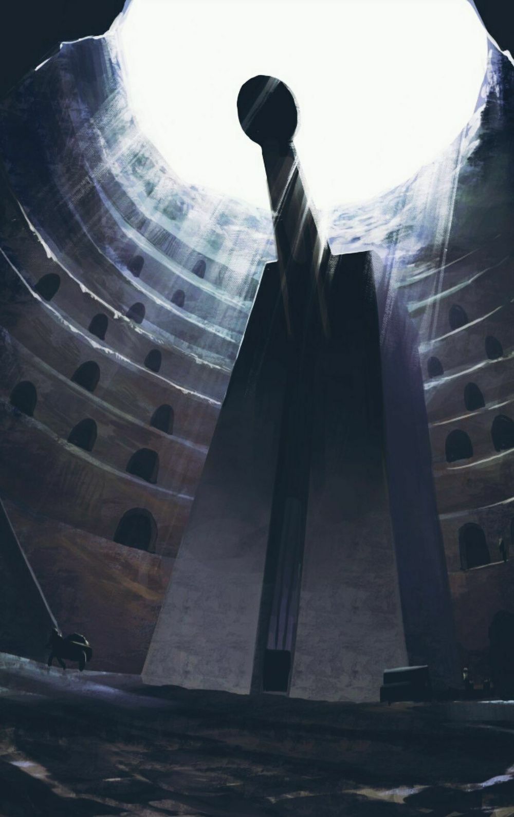 đọc truyện Anh Hùng Mạnh Nhất? Ta Không Làm Lâu Rồi! Chương 24 ảnh 61 tại Thiên Thai Truyện