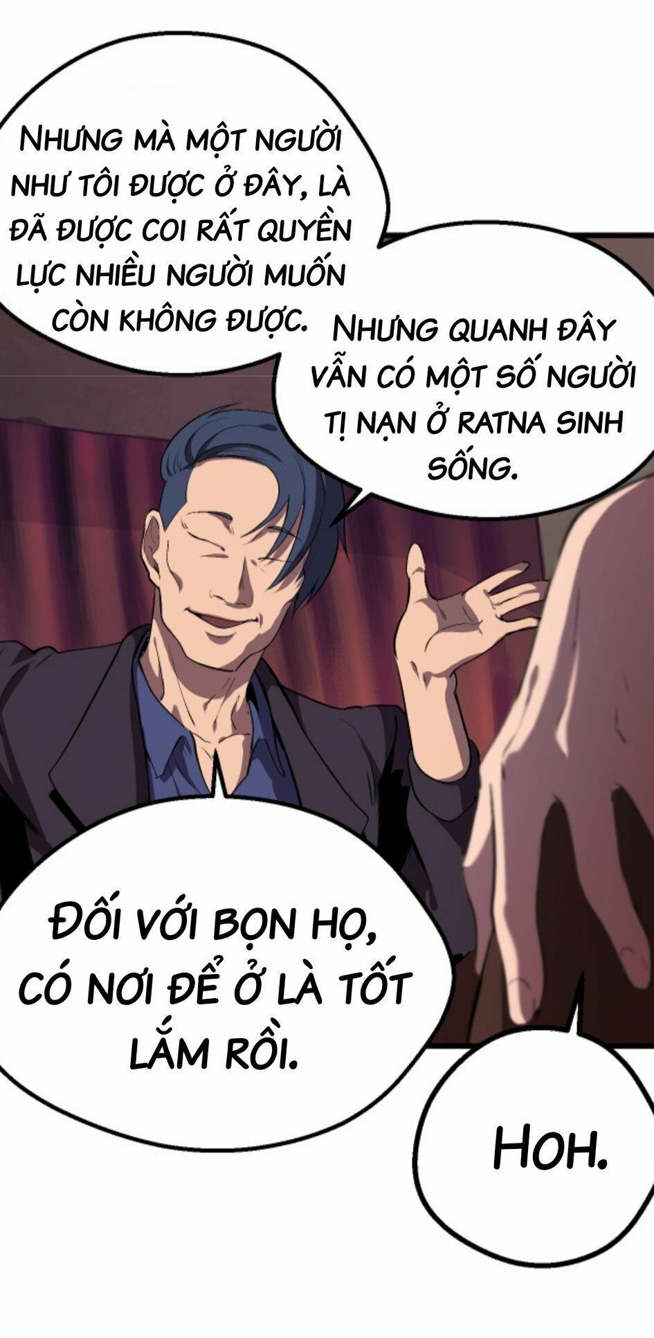 đọc truyện Anh Hùng Mạnh Nhất? Ta Không Làm Lâu Rồi! Chương 24 ảnh 64 tại Thiên Thai Truyện