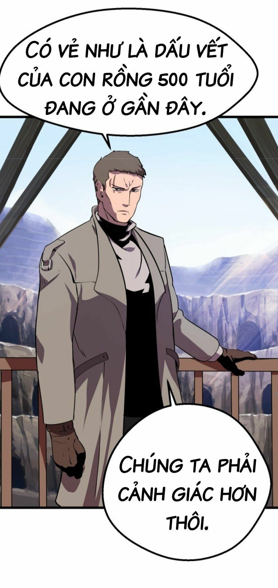 đọc truyện Anh Hùng Mạnh Nhất? Ta Không Làm Lâu Rồi! Chương 24 ảnh 66 tại Thiên Thai Truyện