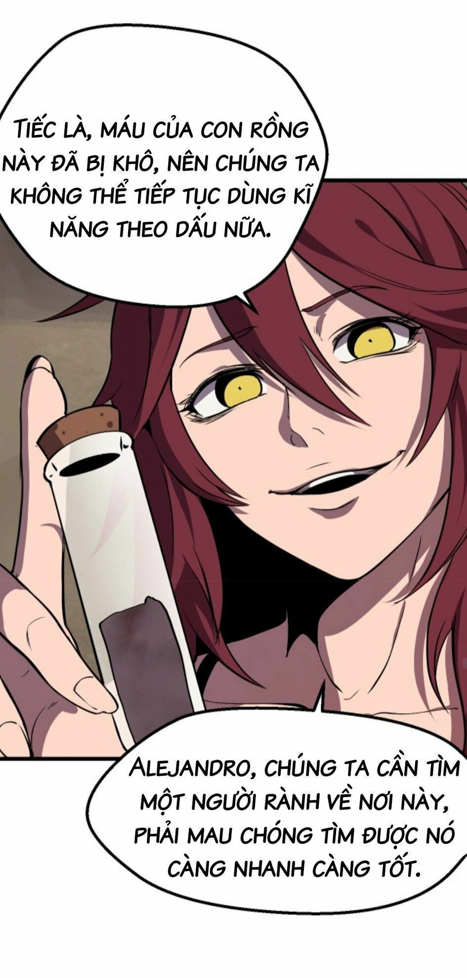 đọc truyện Anh Hùng Mạnh Nhất? Ta Không Làm Lâu Rồi! Chương 24 ảnh 70 tại Thiên Thai Truyện