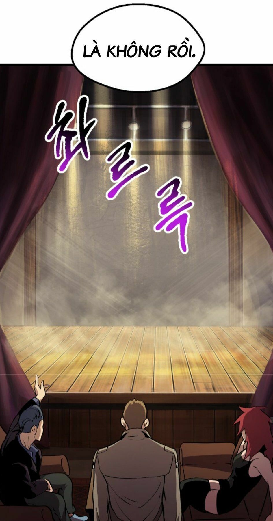 đọc truyện Anh Hùng Mạnh Nhất? Ta Không Làm Lâu Rồi! Chương 24 ảnh 75 tại Thiên Thai Truyện