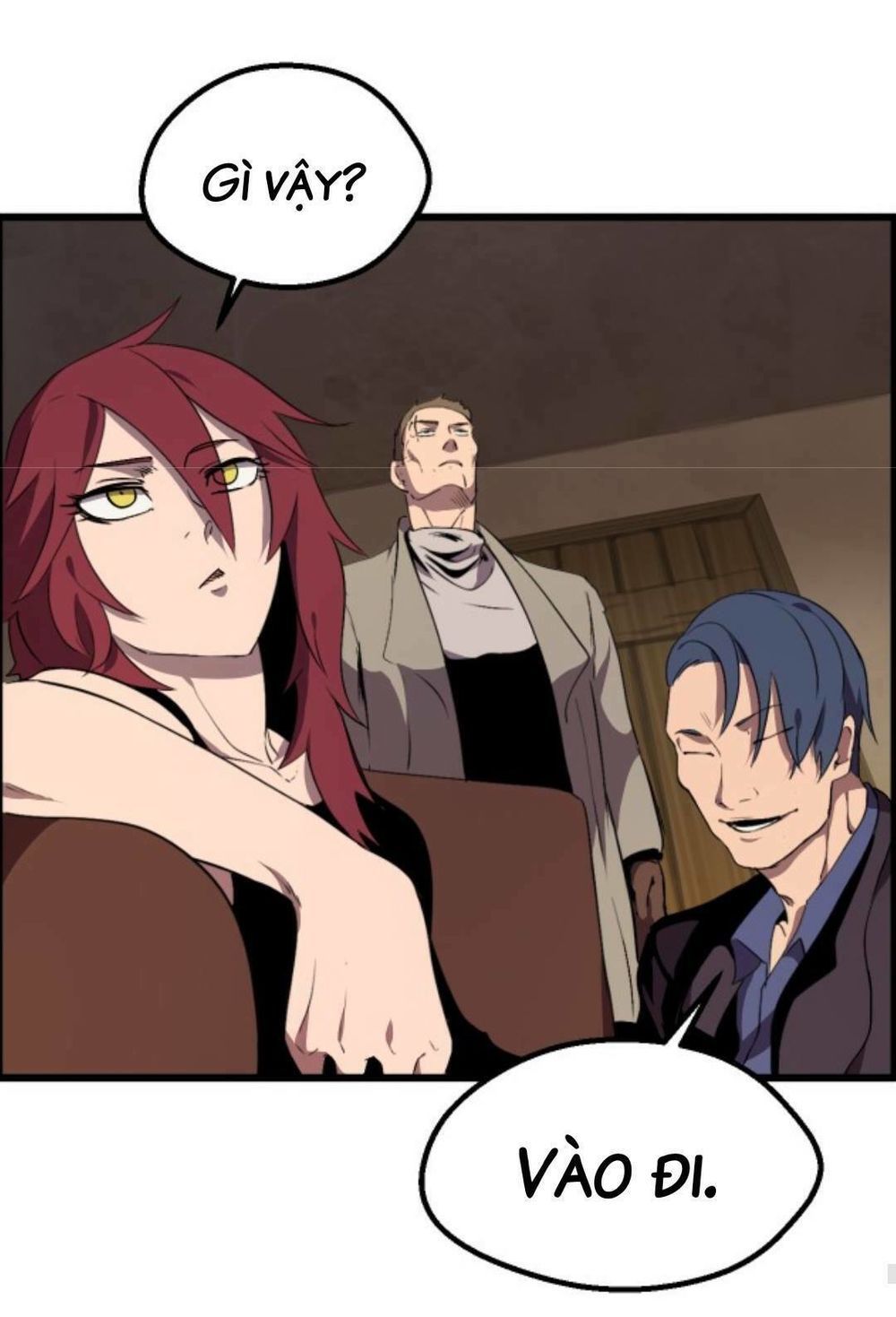 đọc truyện Anh Hùng Mạnh Nhất? Ta Không Làm Lâu Rồi! Chương 24 ảnh 77 tại Thiên Thai Truyện