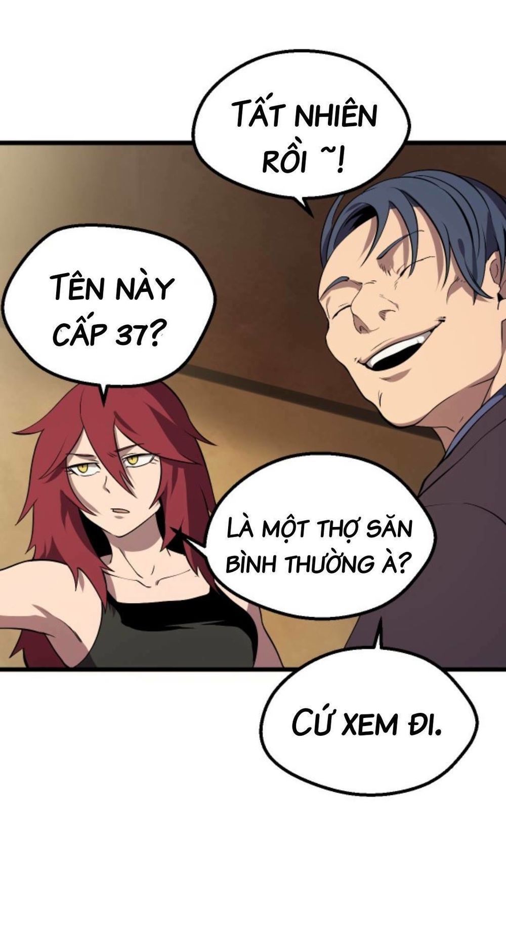 đọc truyện Anh Hùng Mạnh Nhất? Ta Không Làm Lâu Rồi! Chương 24 ảnh 82 tại Thiên Thai Truyện