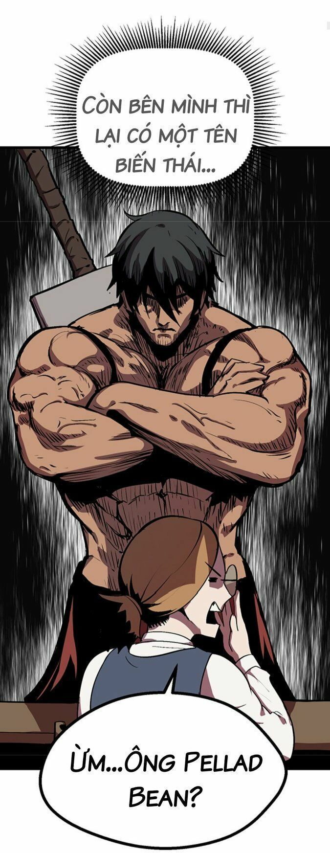 đọc truyện Anh Hùng Mạnh Nhất? Ta Không Làm Lâu Rồi! Chương 24 ảnh 11 tại Thiên Thai Truyện