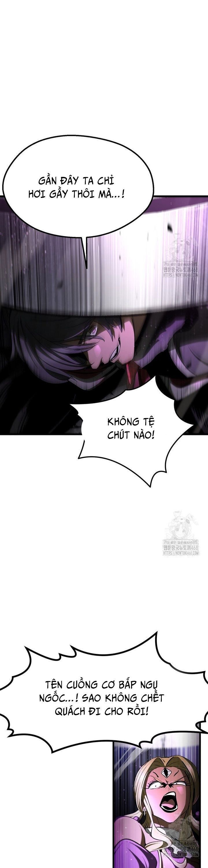 đọc truyện Anh Hùng Mạnh Nhất? Ta Không Làm Lâu Rồi! Chương 240 ảnh 14 tại Thiên Thai Truyện