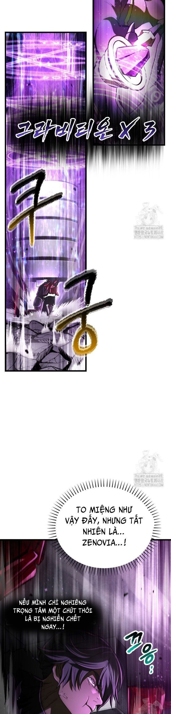 đọc truyện Anh Hùng Mạnh Nhất? Ta Không Làm Lâu Rồi! Chương 240 ảnh 15 tại Thiên Thai Truyện