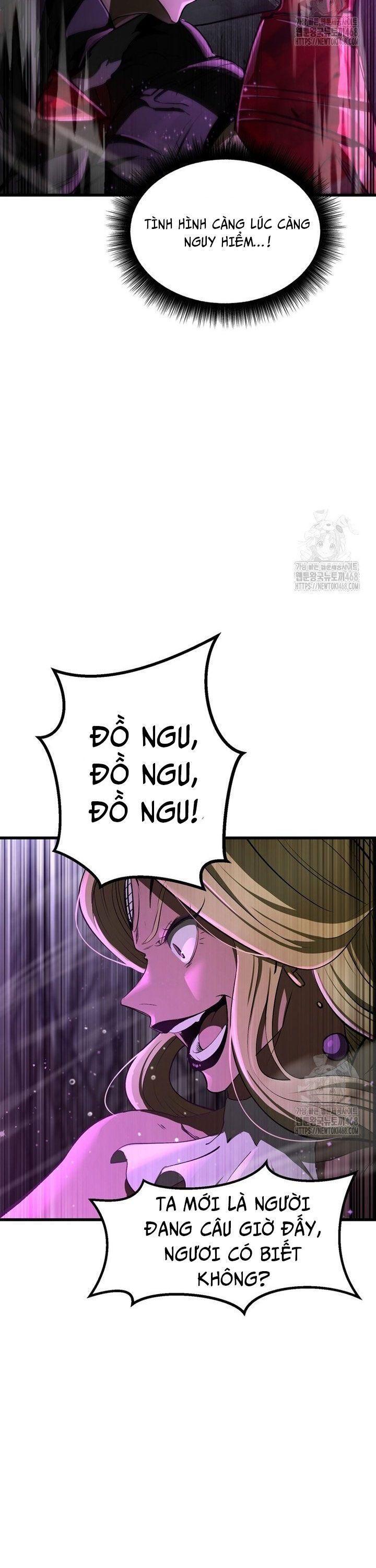 đọc truyện Anh Hùng Mạnh Nhất? Ta Không Làm Lâu Rồi! Chương 240 ảnh 16 tại Thiên Thai Truyện