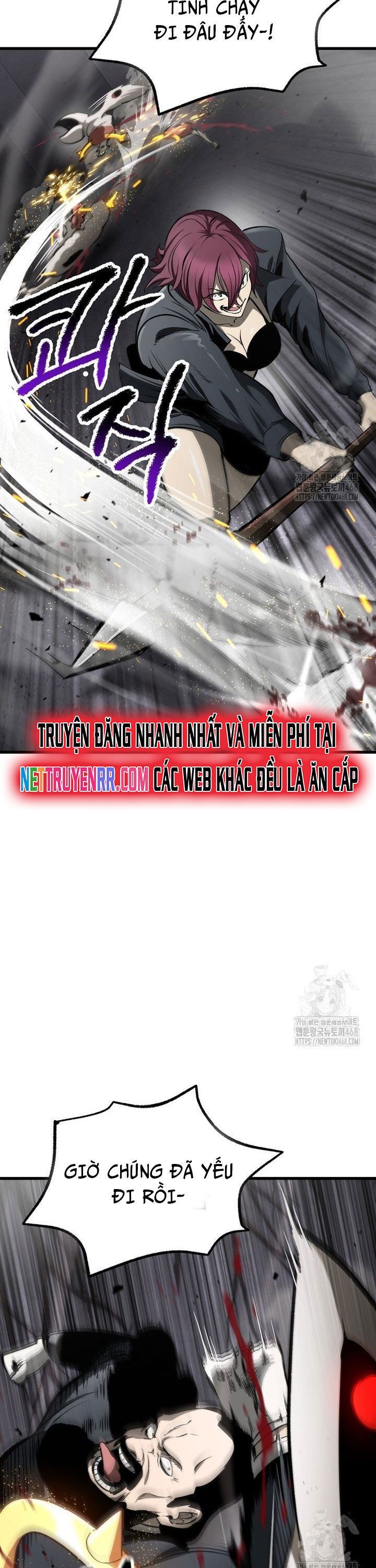 đọc truyện Anh Hùng Mạnh Nhất? Ta Không Làm Lâu Rồi! Chương 240 ảnh 19 tại Thiên Thai Truyện