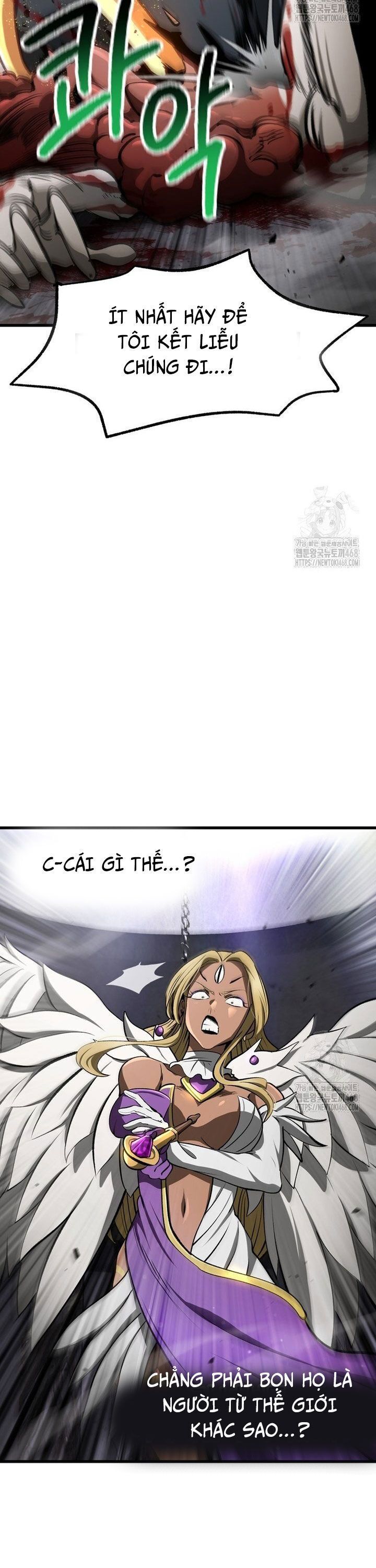 đọc truyện Anh Hùng Mạnh Nhất? Ta Không Làm Lâu Rồi! Chương 240 ảnh 20 tại Thiên Thai Truyện