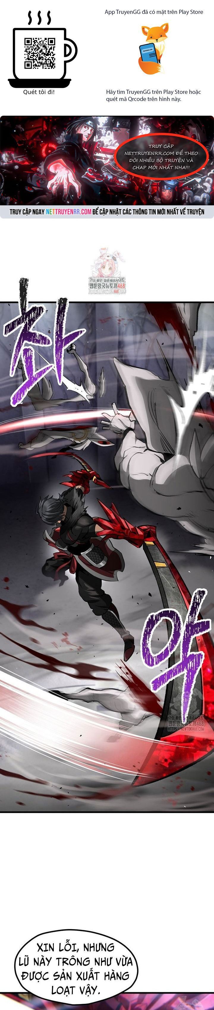 đọc truyện Anh Hùng Mạnh Nhất? Ta Không Làm Lâu Rồi! Chương 240 ảnh 4 tại Thiên Thai Truyện