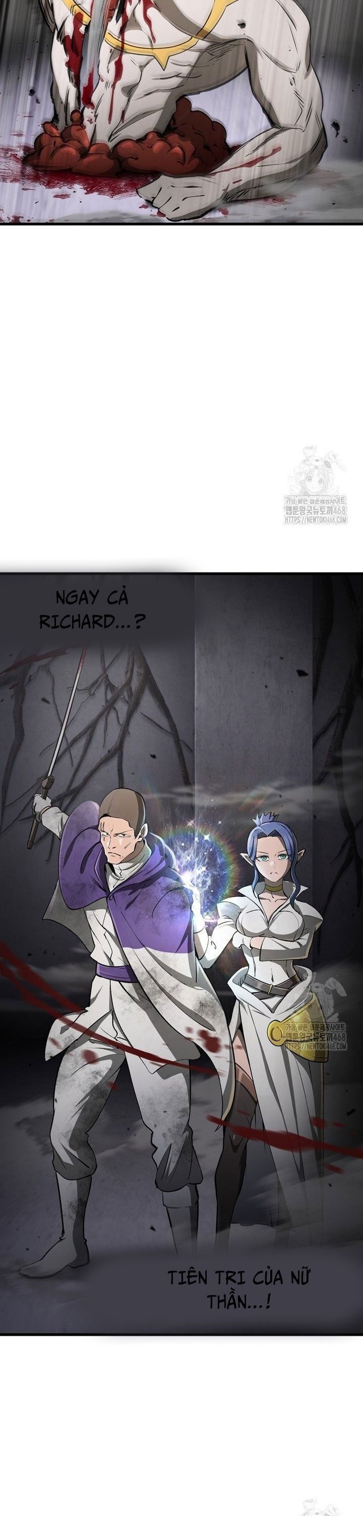 đọc truyện Anh Hùng Mạnh Nhất? Ta Không Làm Lâu Rồi! Chương 240 ảnh 22 tại Thiên Thai Truyện