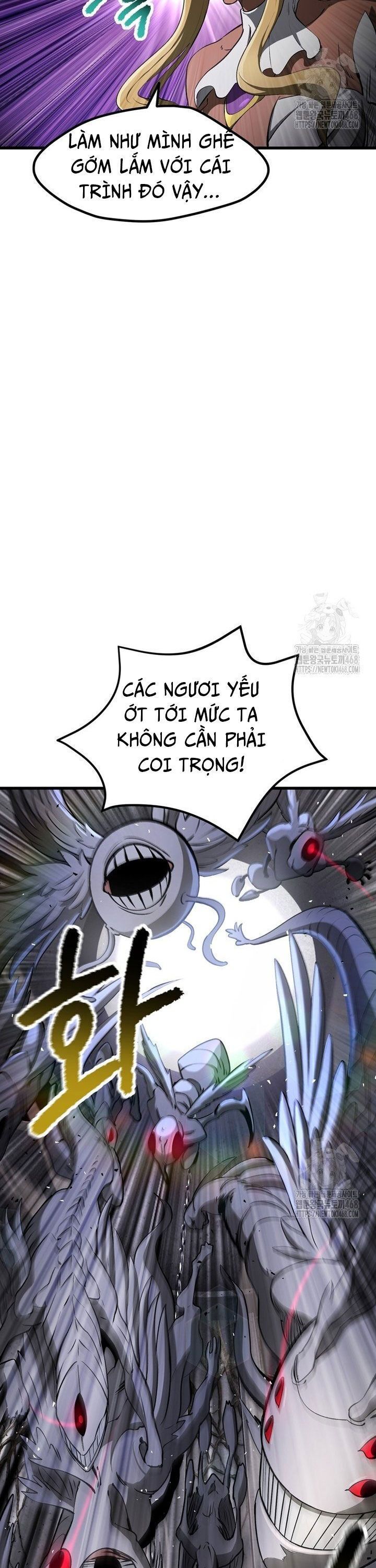 đọc truyện Anh Hùng Mạnh Nhất? Ta Không Làm Lâu Rồi! Chương 240 ảnh 24 tại Thiên Thai Truyện