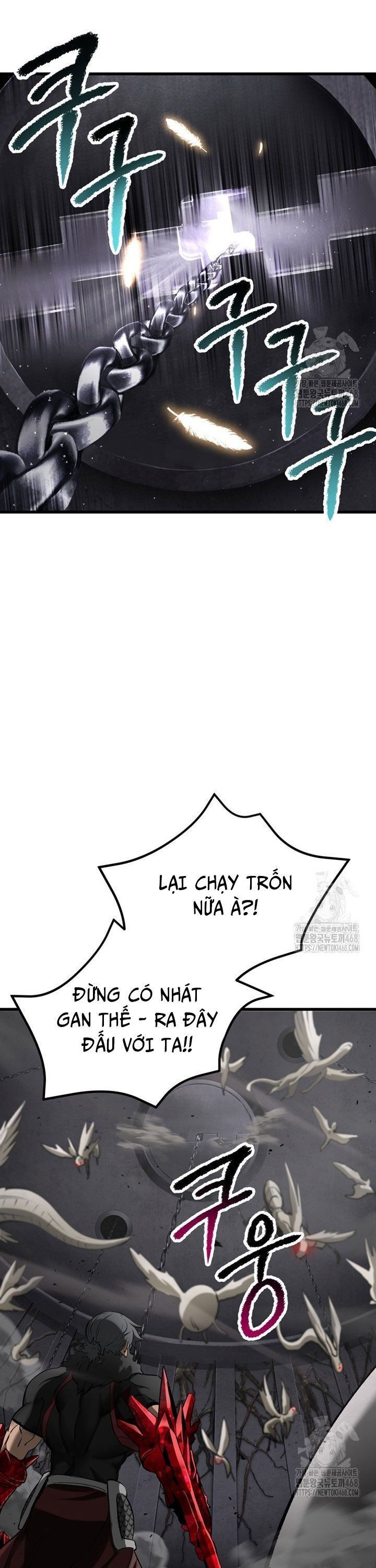 đọc truyện Anh Hùng Mạnh Nhất? Ta Không Làm Lâu Rồi! Chương 240 ảnh 26 tại Thiên Thai Truyện