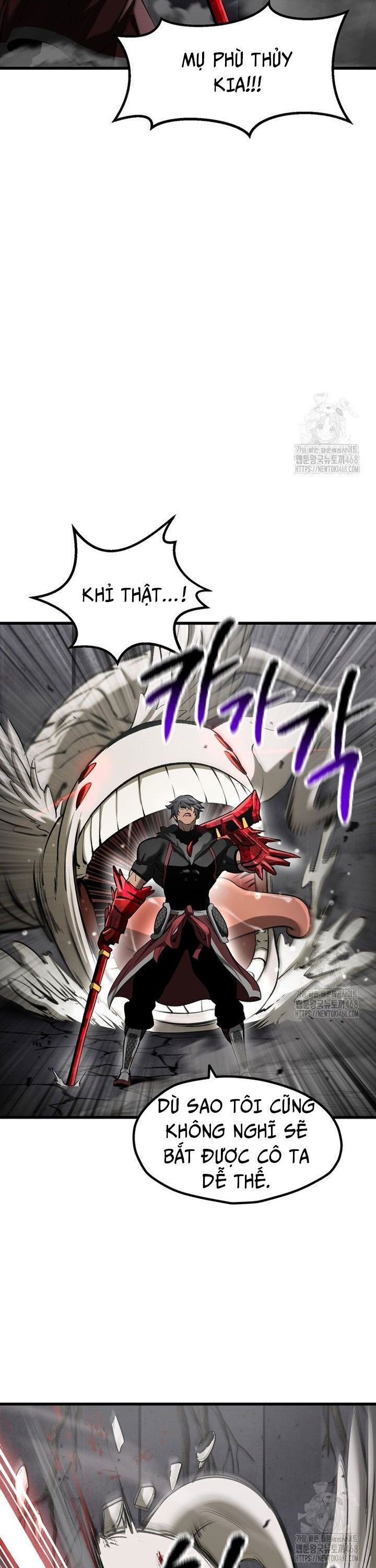 đọc truyện Anh Hùng Mạnh Nhất? Ta Không Làm Lâu Rồi! Chương 240 ảnh 27 tại Thiên Thai Truyện