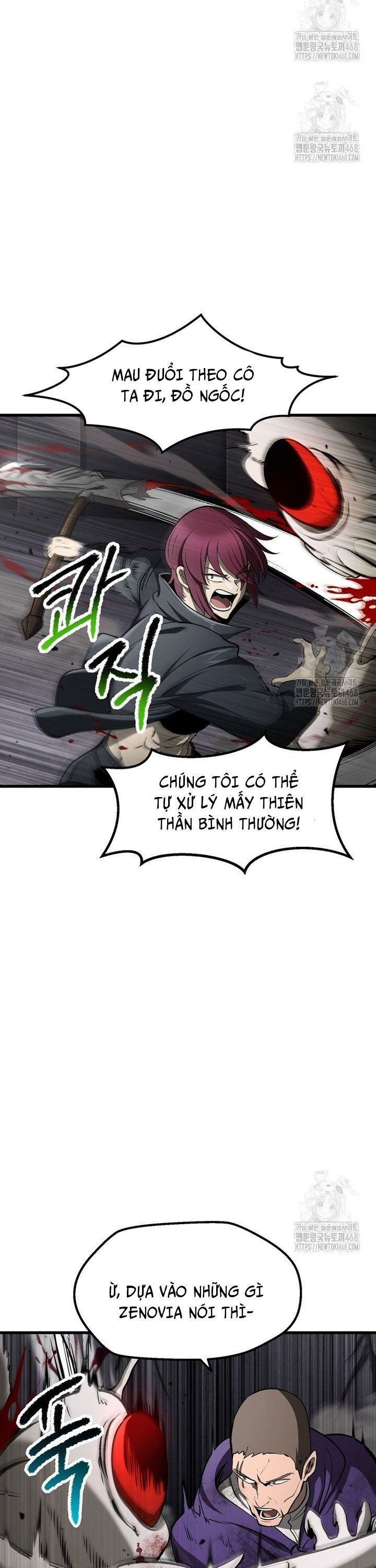 đọc truyện Anh Hùng Mạnh Nhất? Ta Không Làm Lâu Rồi! Chương 240 ảnh 29 tại Thiên Thai Truyện