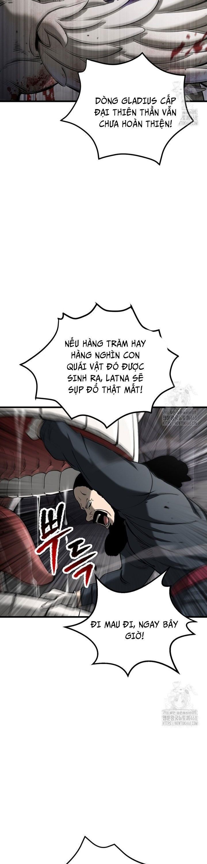 đọc truyện Anh Hùng Mạnh Nhất? Ta Không Làm Lâu Rồi! Chương 240 ảnh 30 tại Thiên Thai Truyện