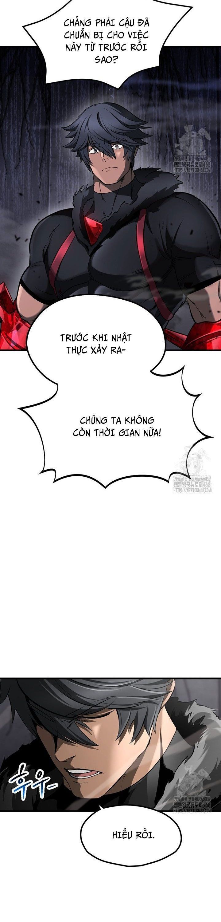 đọc truyện Anh Hùng Mạnh Nhất? Ta Không Làm Lâu Rồi! Chương 240 ảnh 31 tại Thiên Thai Truyện