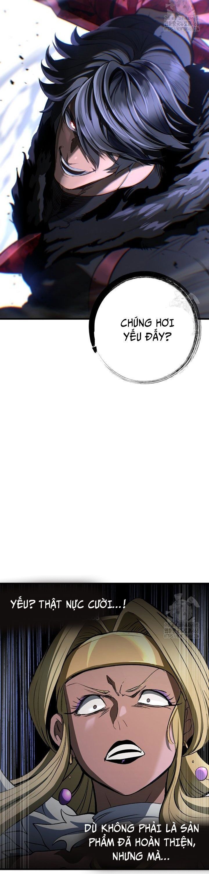 đọc truyện Anh Hùng Mạnh Nhất? Ta Không Làm Lâu Rồi! Chương 240 ảnh 5 tại Thiên Thai Truyện